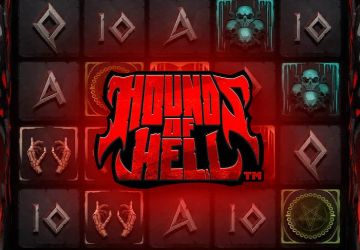 Hounds of Hell